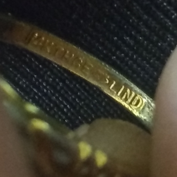 14K HGE  Lind Ring - Picture 5 of 6